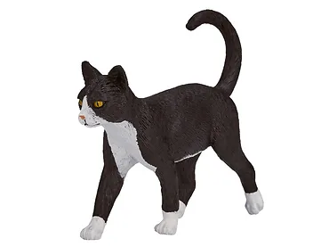 Figurka Animal Planet Kot
