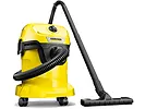 Odkurzacz uniwersalny Karcher WD 3 V-15/6/20