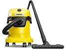 Odkurzacz uniwersalny Karcher WD 3 V-15/6/20