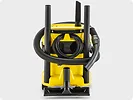 Odkurzacz uniwersalny Karcher WD 3 V-15/6/20