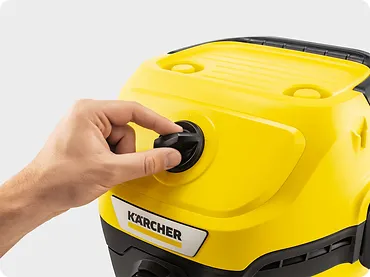 Odkurzacz uniwersalny Karcher WD 3 V-15/6/20