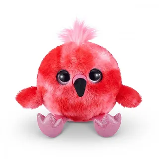 ZURU Pets Alive Maskotka interaktywna Pets Alive Wesołe Ptaszki