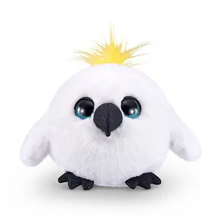 ZURU Pets Alive Maskotka interaktywna Pets Alive Wesołe Ptaszki