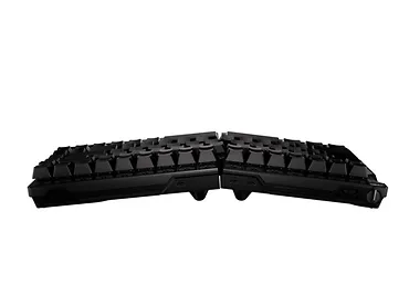 Asus Klawiatura ROG Falcata M703 BT/RF/USB-C/Aura/Czarna