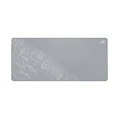 Asus Podkładka pod mysz ROG Scabbard II Arctic Gray XXL