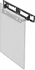 IIYAMA Monitor 65 cali LH6581UHSG-1AG 24/7,VA,ANDROID 14,4K, 2x10W, WiFi,    UCHWYT ŚCIENNY, 2xHDMI, USB-C, RJ45, IR, 2xUSB, WHITE