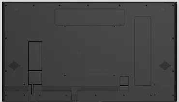IIYAMA Monitor 65 cali LH6581UHSG-1AG 24/7,VA,ANDROID 14,4K, 2x10W, WiFi,    UCHWYT ŚCIENNY, 2xHDMI, USB-C, RJ45, IR, 2xUSB, WHITE