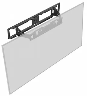 IIYAMA Monitor 55 cali LH5581UHSG-1AG 24/7,VA,ANDROID 14,4K, 2x10W, WiFi,    UCHWYT CIENNY, 2xHDMI, USB-C, RJ45, IR, 2xUSB, WHITE