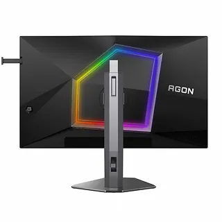 AOC Monitor AG276FK 27 cali 520Hz Fast IPS HDMIx2 DPx2