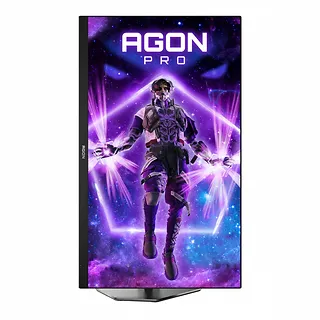 AOC Monitor AG276FK 27 cali 520Hz Fast IPS HDMIx2 DPx2