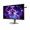 AOC Monitor AG276FK 27 cali 520Hz Fast IPS HDMIx2 DPx2