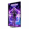 AOC Monitor AG276FK 27 cali 520Hz Fast IPS HDMIx2 DPx2