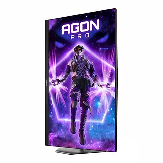 AOC Monitor AG276FK 27 cali 520Hz Fast IPS HDMIx2 DPx2