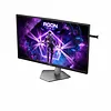 AOC Monitor AG276FK 27 cali 520Hz Fast IPS HDMIx2 DPx2