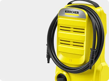 Myjka ciśnieniowa Karcher K 2 Classic Car