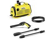 Myjka ciśnieniowa Karcher K 3 Horizontal