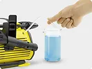 Myjka ciśnieniowa Karcher K 3 Horizontal