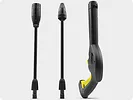 Myjka ciśnieniowa Karcher K 3 Horizontal