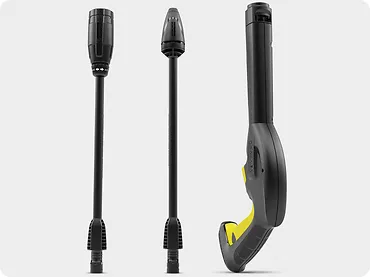 Myjka ciśnieniowa Karcher K 3 Horizontal