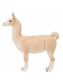 Lama Figurka Animal Planet Figurki Zwierząt