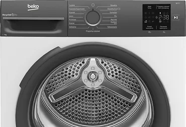 Beko Suszarka BM3T37239WAR