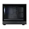 Zalman Obudowa M5 BLACK mATX Mini Tower 4xFans ARGB