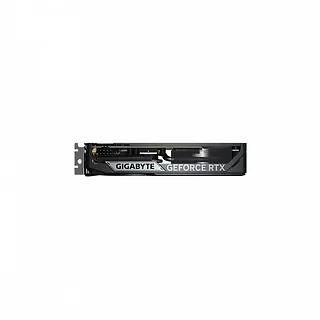 Gigabyte Karta graficzna GeForce RTX 5060 WINDFORCE MAX OC 8G GDDR7 3DP/HDMI