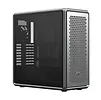 Cooler Master Obudowa MasterFrame 600 srebrna