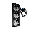 Natec Chłodzenie wodne HYDRIA GENESIS 360 ARGB czarne