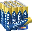 Varta Baterie Alkaliczne R6 (AA)Longlife power 24szt.premium box