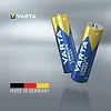 Varta Baterie Alkaliczne R6 (AA)Longlife power 24szt.premium box