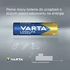 Varta Baterie Alkaliczne R6 (AA)Longlife power 24szt.premium box