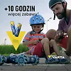 Varta Baterie Alkaliczne R6 (AA)Longlife power 24szt.premium box