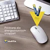 Varta Baterie Alkaliczne R3(AAA)longlife POWER 24szt. Premium box             Box