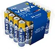 Varta Baterie Alkaliczne R3(AAA)longlife POWER 24szt. Premium box             Box