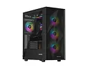 Natec Chłodzenie wodne HYDRIA GENESIS 240 ARGB czarne