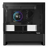 NZXT Obudowa H3 FLOW MATX MINI TOWER czarna