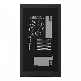 NZXT Obudowa H3 FLOW MATX MINI TOWER czarna