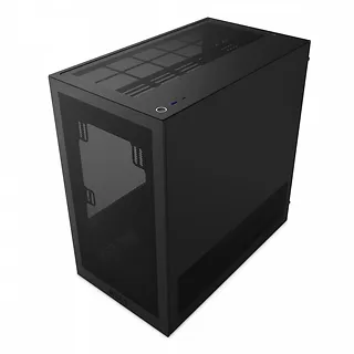 NZXT Obudowa H3 FLOW MATX MINI TOWER czarna