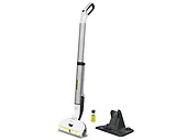 Bezprzewodowy mop elektryczny Karcher EWM 2