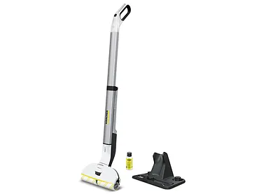 Bezprzewodowy mop elektryczny Karcher EWM 2