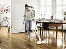Bezprzewodowy mop elektryczny Karcher EWM 2