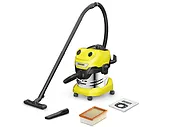 Odkurzacz uniwersalny Karcher WD 4 S V-20/5/22