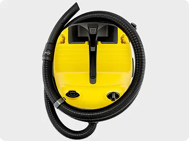 Odkurzacz uniwersalny Karcher WD 4 S V-20/5/22