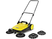 Zamiatarka ręczna Karcher S 4 Twin 2w1