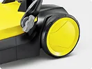 Zamiatarka ręczna Karcher S 4 Twin 2w1