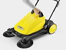 Zamiatarka ręczna Karcher S 4 Twin 2w1