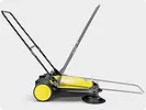 Zamiatarka ręczna Karcher S 4 Twin 2w1