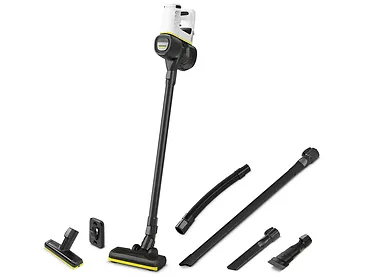 Bezprzewodowy odkurzacz pionowy Karcher VC 4 Cordless myHome Car