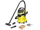 Odkurzacz Karcher WD 5 S V-25/8/35